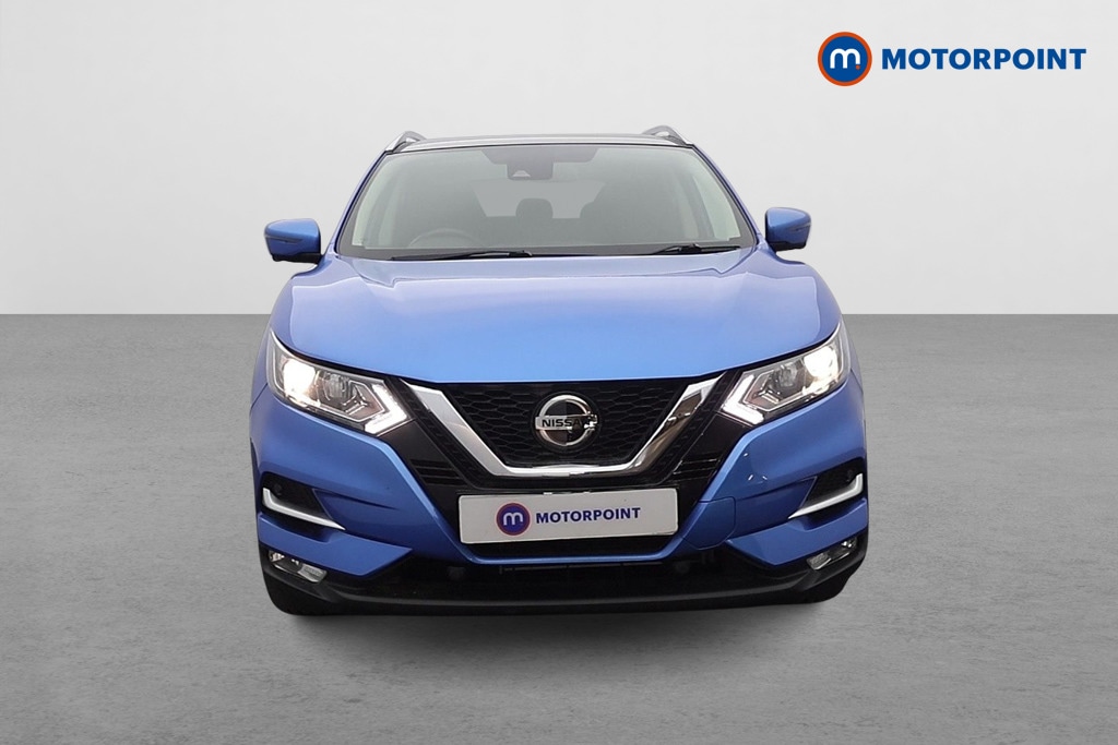 Used Nissan Qashqai 2018 for sale - 78081792: Photo 2