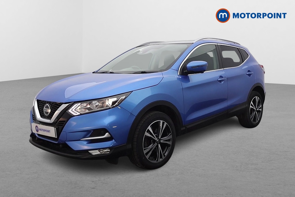 Used Nissan Qashqai 2018 for sale - 78081792: Photo 3