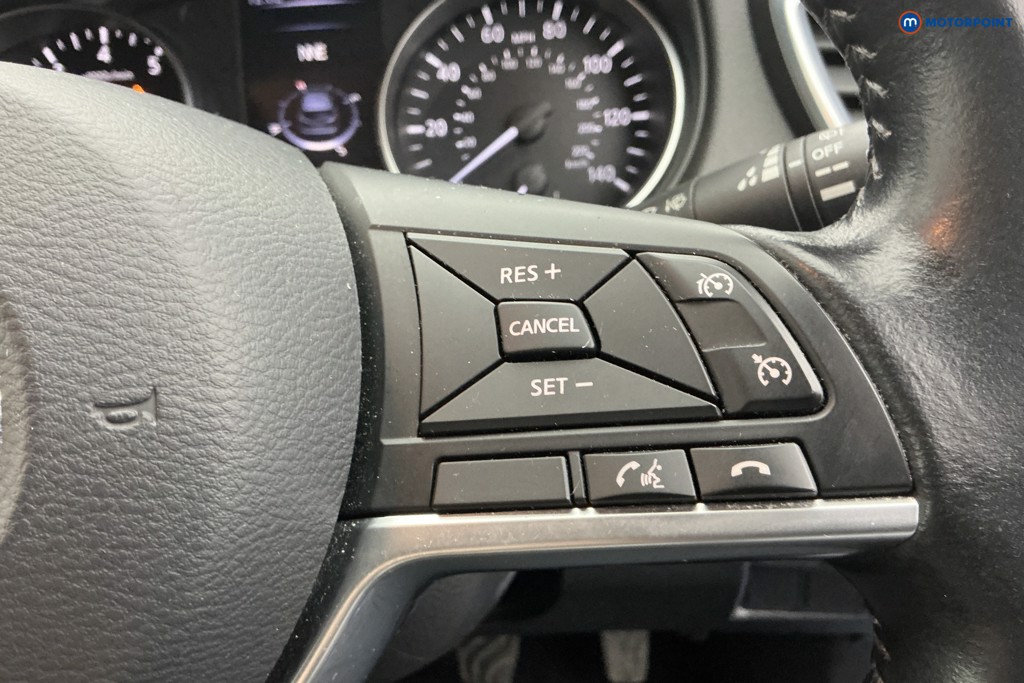 Used Nissan Qashqai 2018 for sale - 78081792: Photo 34