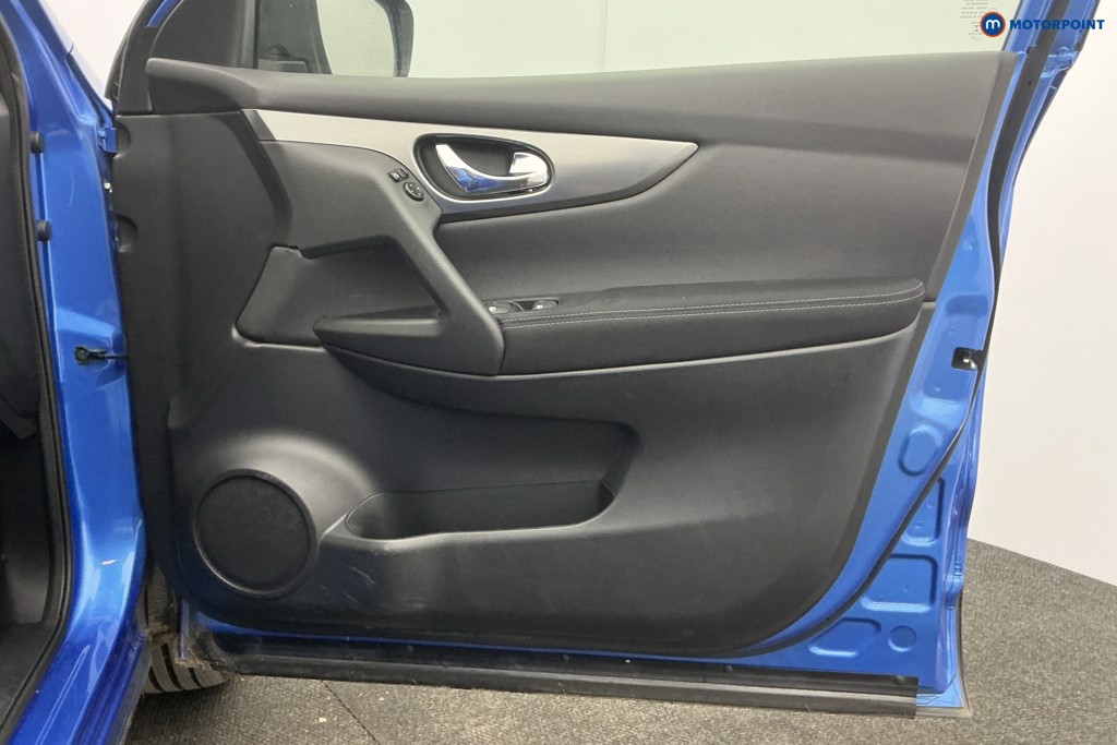 Used Nissan Qashqai 2018 for sale - 78081792: Photo 36