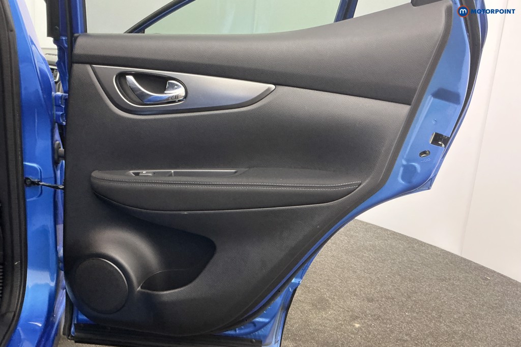 Used Nissan Qashqai 2018 for sale - 78081792: Photo 39