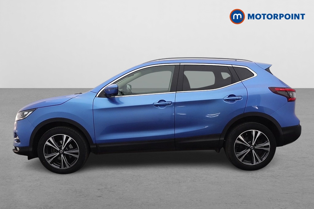 Used Nissan Qashqai 2018 for sale - 78081792: Photo 4