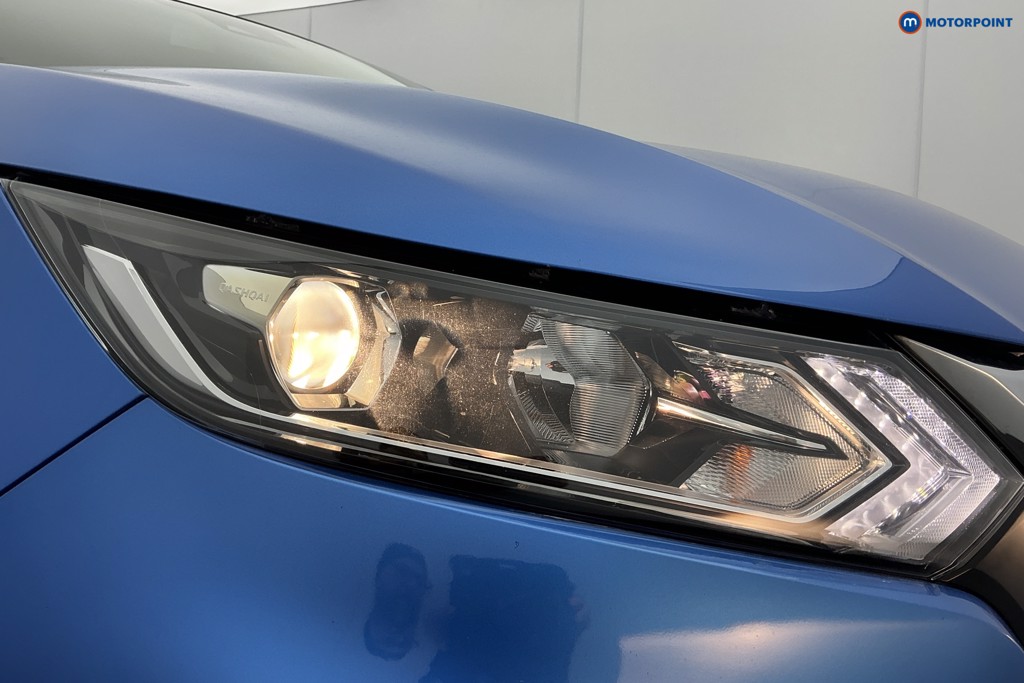 Used Nissan Qashqai 2018 for sale - 78081792: Photo 42