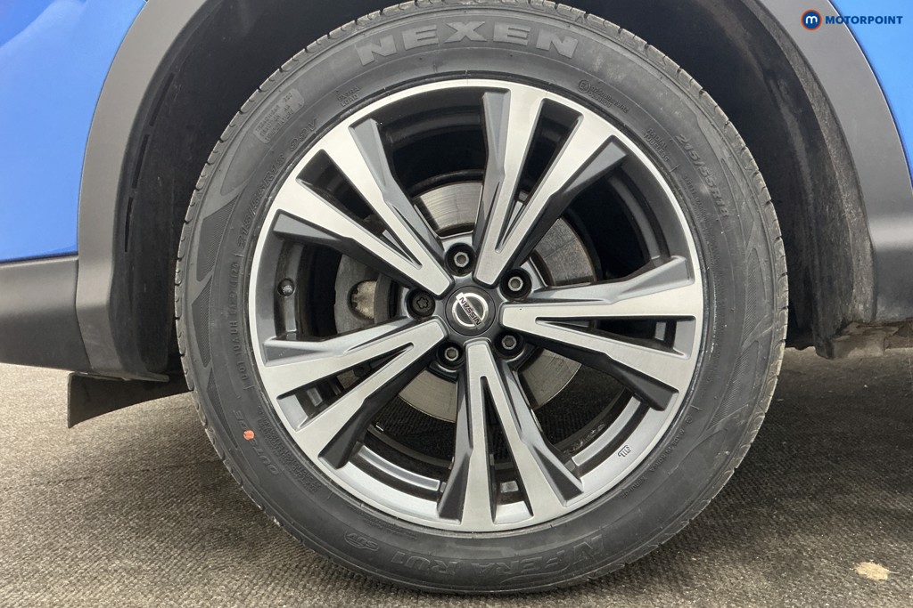 Used Nissan Qashqai 2018 for sale - 78081792: Photo 47