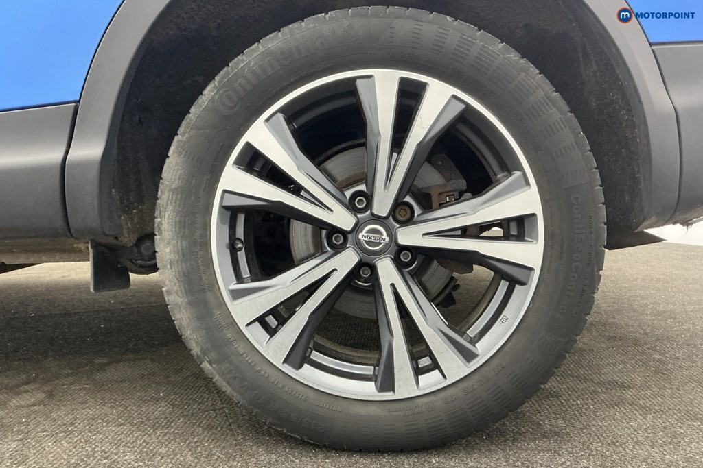 Used Nissan Qashqai 2018 for sale - 78081792: Photo 48