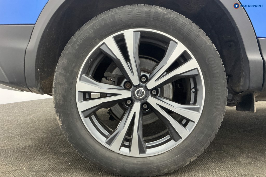 Used Nissan Qashqai 2018 for sale - 78081792: Photo 49