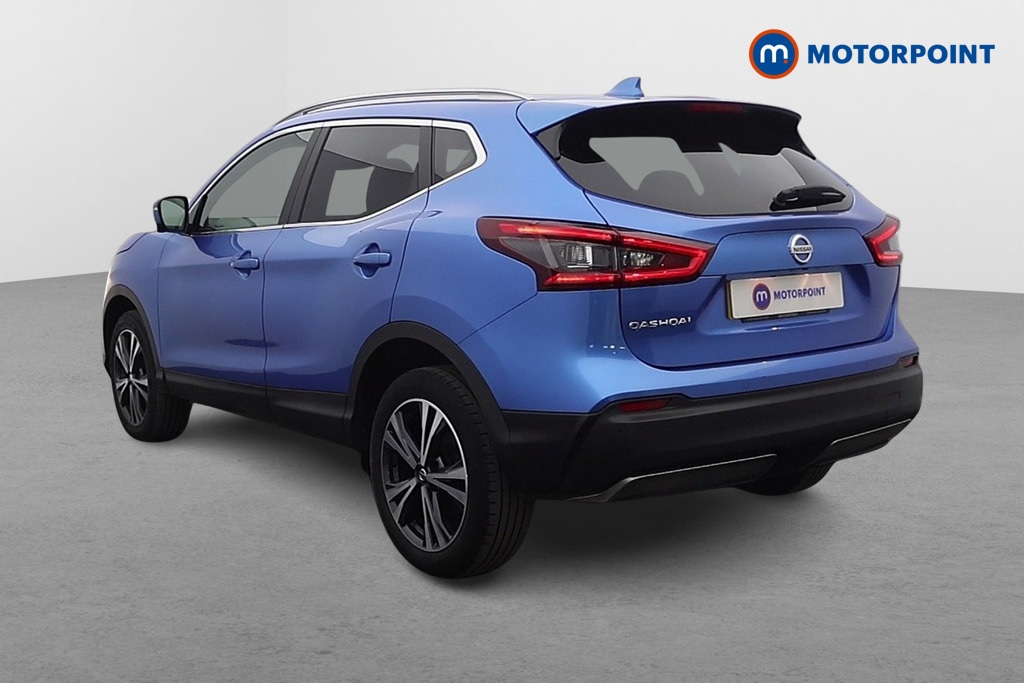 Used Nissan Qashqai 2018 for sale - 78081792: Photo 5