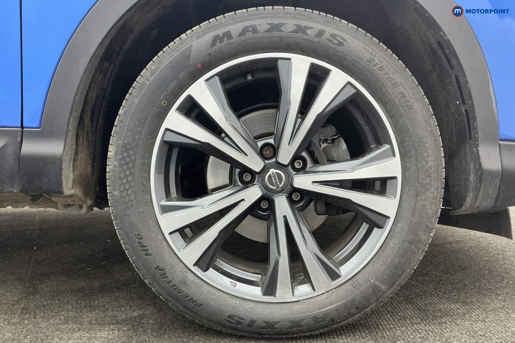 Used Nissan Qashqai 2018 for sale - 78081792: Photo 50