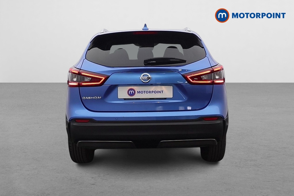 Used Nissan Qashqai 2018 for sale - 78081792: Photo 6