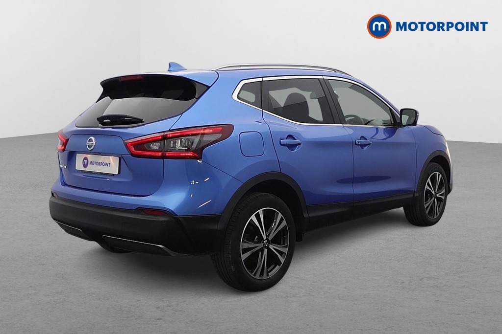 Used Nissan Qashqai 2018 for sale - 78081792: Photo 7