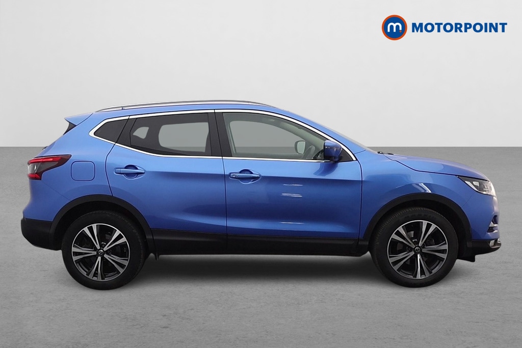 Used Nissan Qashqai 2018 for sale - 78081792: Photo 8