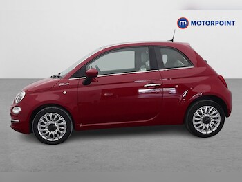 Used Fiat 500 2022 for sale - 78496487: Photo