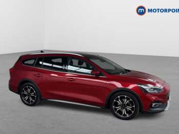 2020 - 1.0 EcoBoost Hybrid mHEV 155 Active X Vign Ed 5dr
