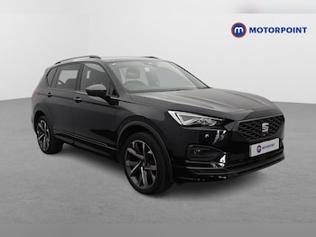 Used SEAT Tarraco 2022 for sale - 79128852: Photo