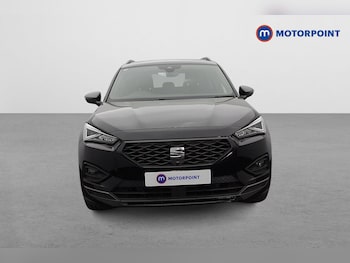 Used SEAT Tarraco 2022 for sale - 79128852: Photo