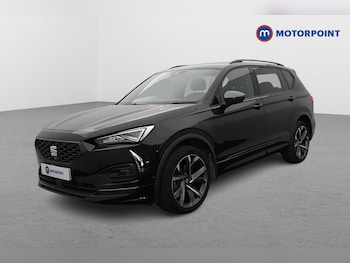 Used SEAT Tarraco 2022 for sale - 79128852: Photo
