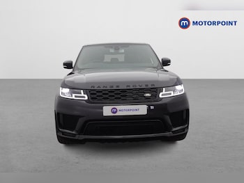 Used Land Rover Range Rover Sport 2021 for sale - 78340885: Photo