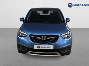 Used Vauxhall Crossland X 2020 for sale - 74648690: Photo