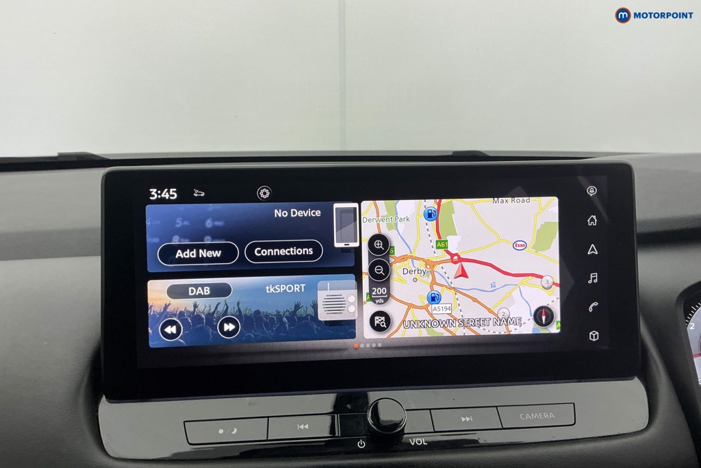 Used Nissan Qashqai 2023 for sale - 78109773: Photo 10