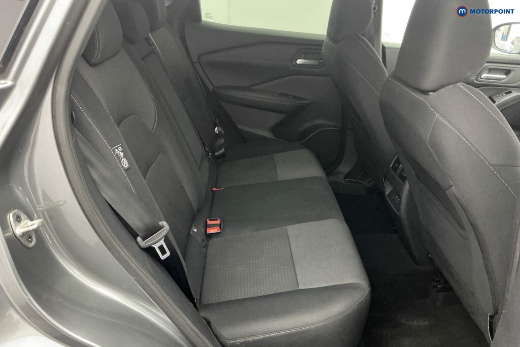 Used Nissan Qashqai 2023 for sale - 78109773: Photo 12