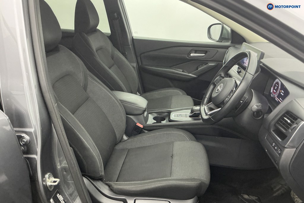 Used Nissan Qashqai 2023 for sale - 78109773: Photo 13