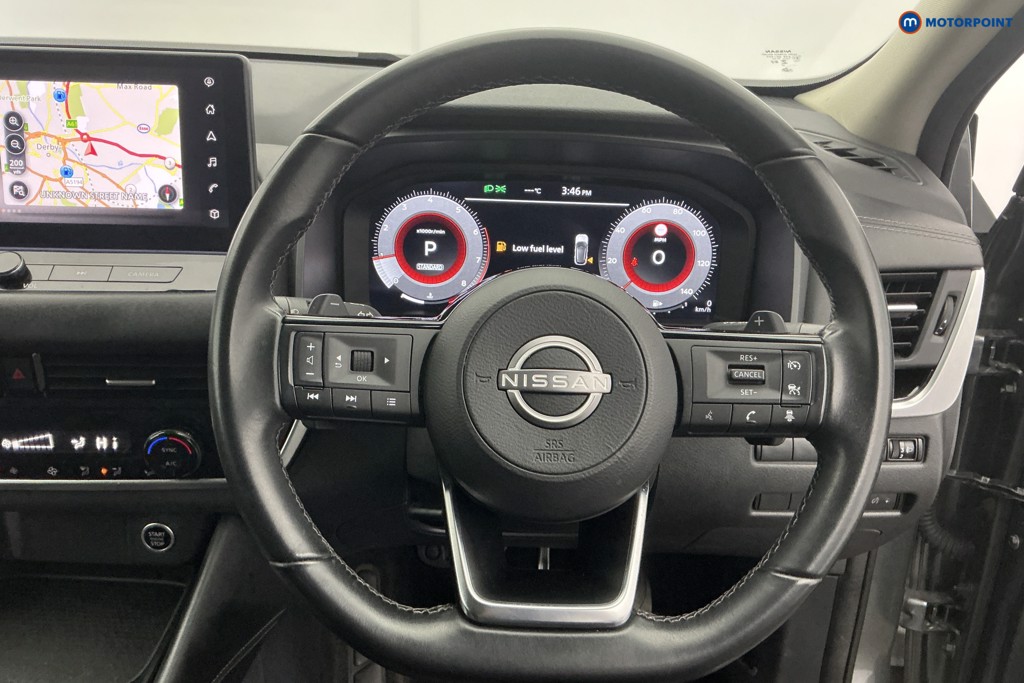 Used Nissan Qashqai 2023 for sale - 78109773: Photo 14