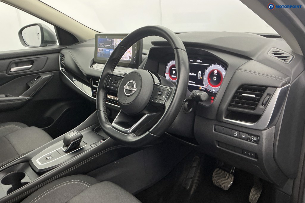 Used Nissan Qashqai 2023 for sale - 78109773: Photo 15