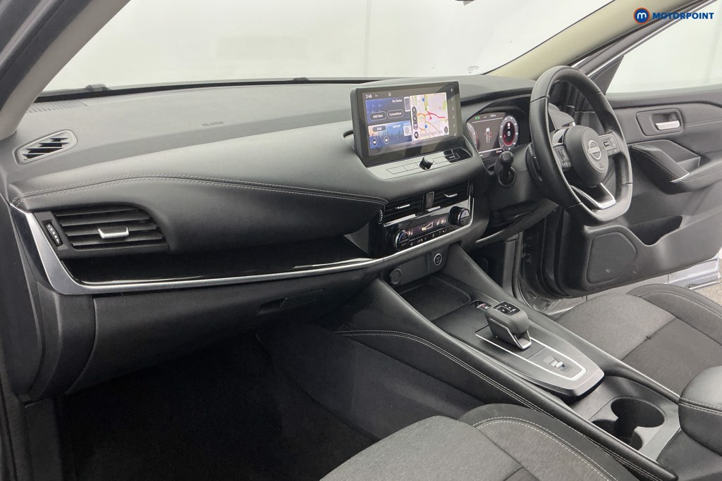 Used Nissan Qashqai 2023 for sale - 78109773: Photo 16