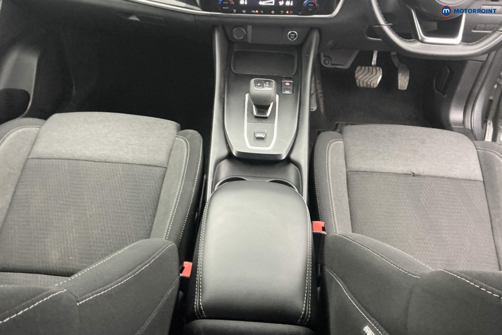 Used Nissan Qashqai 2023 for sale - 78109773: Photo 18