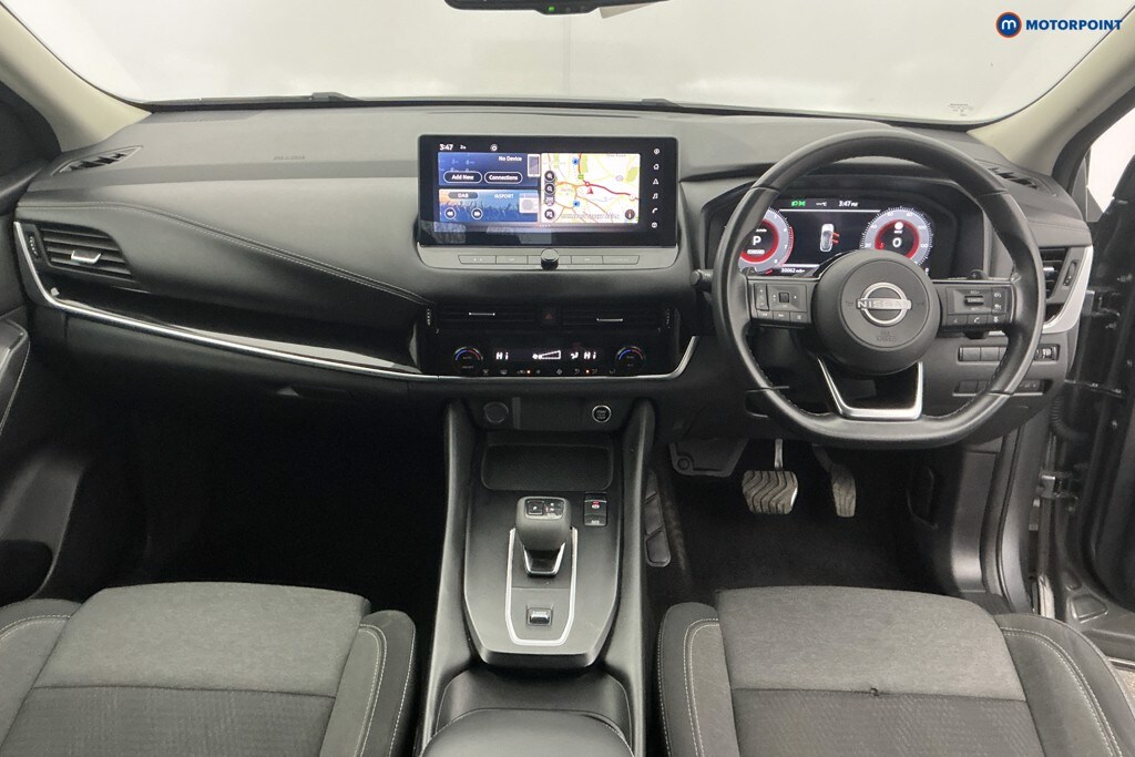 Used Nissan Qashqai 2023 for sale - 78109773: Photo 19