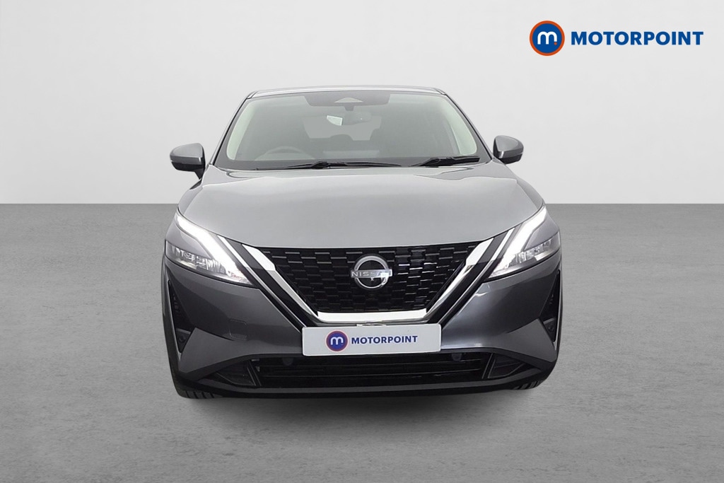 Used Nissan Qashqai 2023 for sale - 78109773: Photo 2