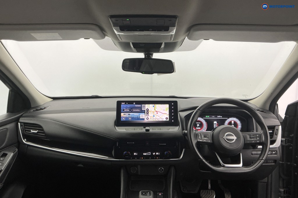 Used Nissan Qashqai 2023 for sale - 78109773: Photo 20