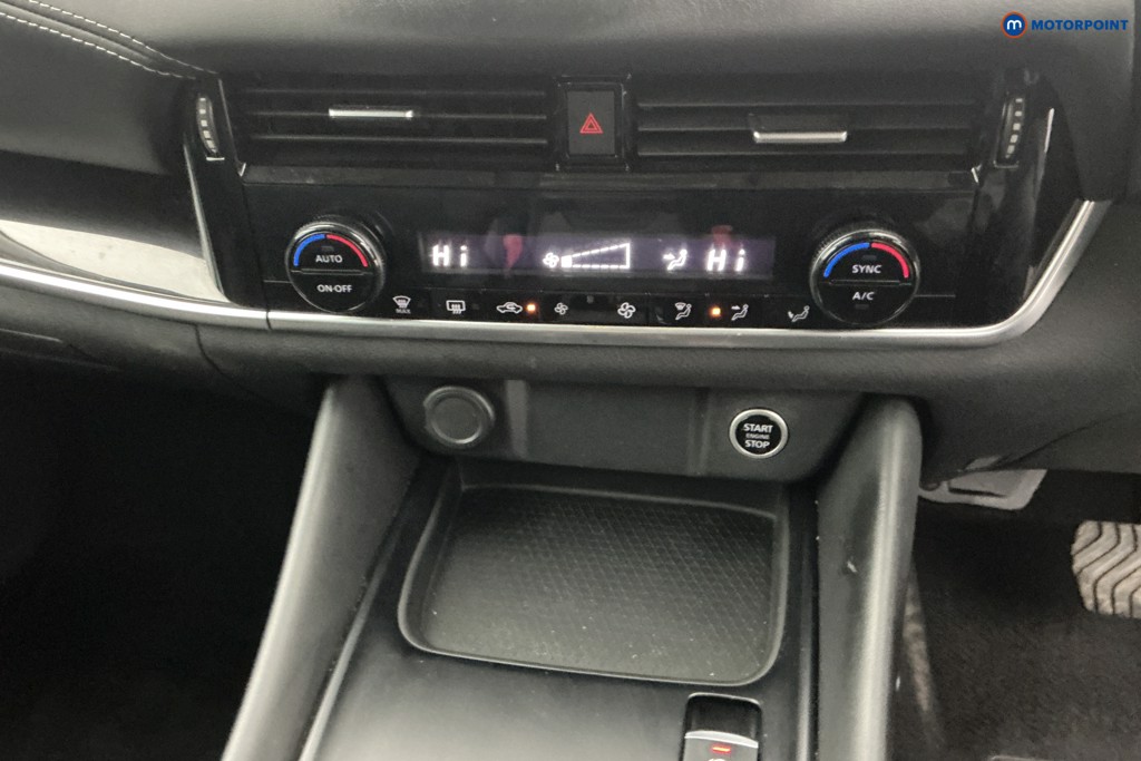 Used Nissan Qashqai 2023 for sale - 78109773: Photo 26