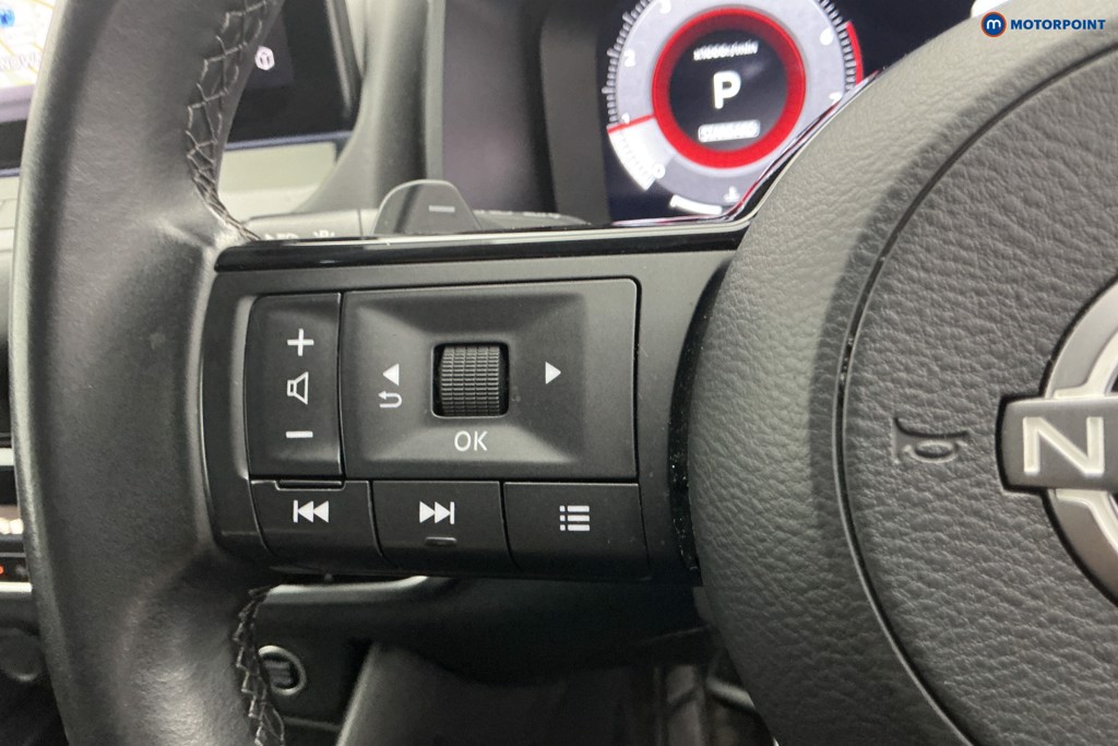 Used Nissan Qashqai 2023 for sale - 78109773: Photo 29