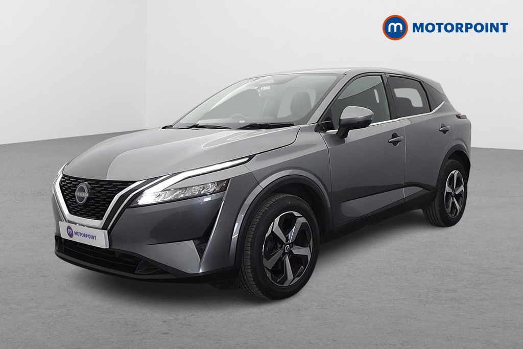 Used Nissan Qashqai 2023 for sale - 78109773: Photo 3