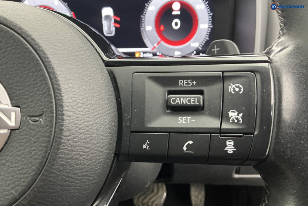 Used Nissan Qashqai 2023 for sale - 78109773: Photo 30