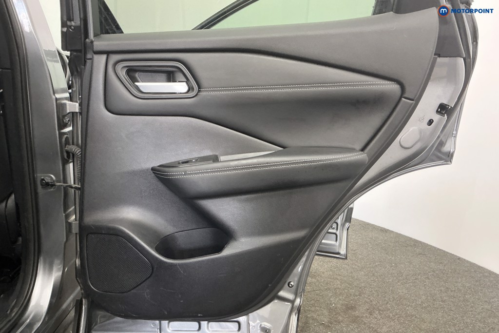 Used Nissan Qashqai 2023 for sale - 78109773: Photo 34