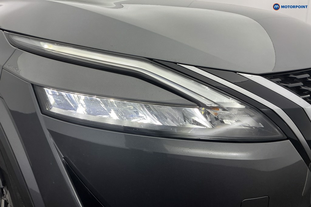 Used Nissan Qashqai 2023 for sale - 78109773: Photo 35