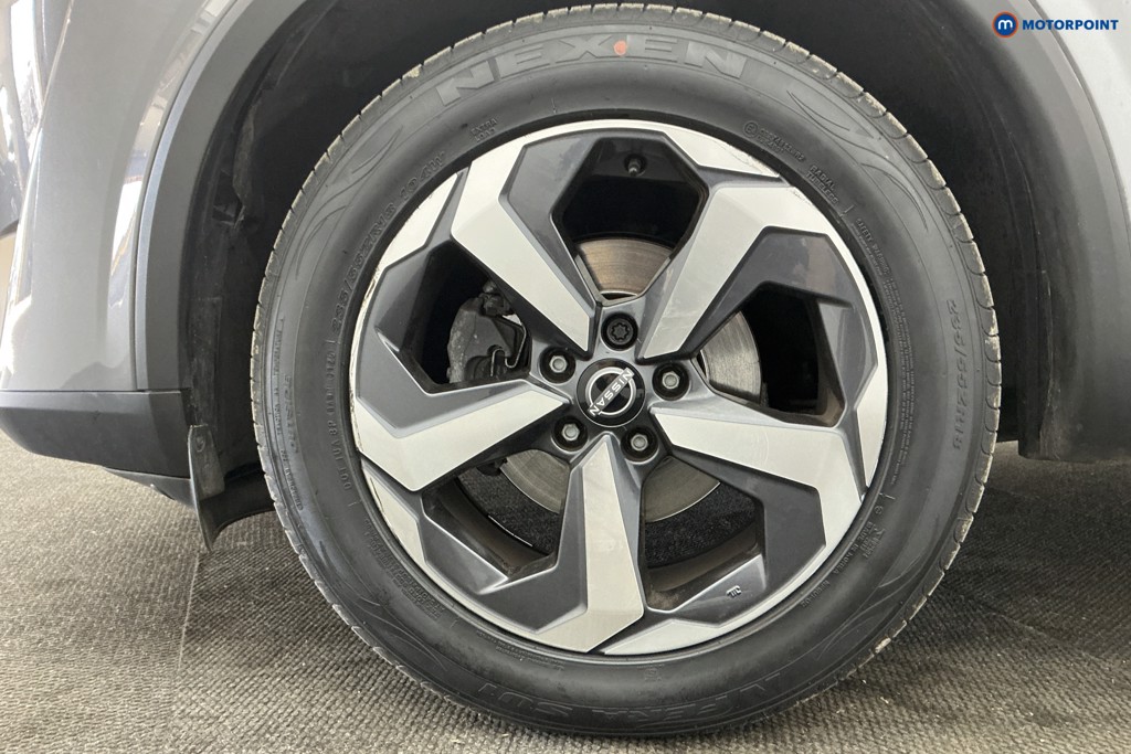 Used Nissan Qashqai 2023 for sale - 78109773: Photo 38