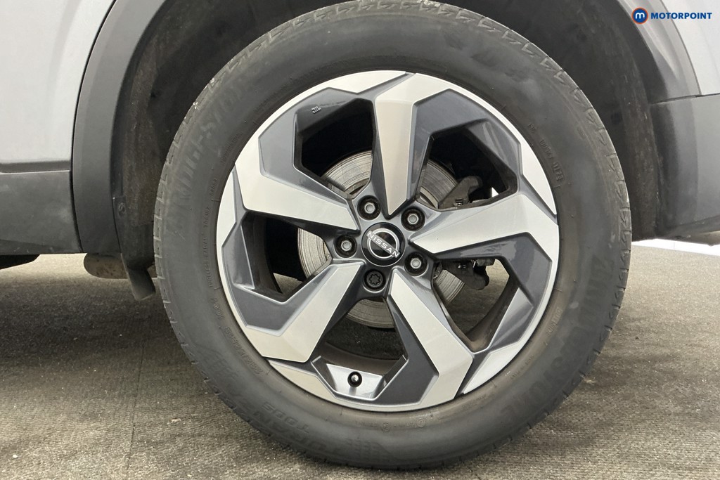 Used Nissan Qashqai 2023 for sale - 78109773: Photo 39