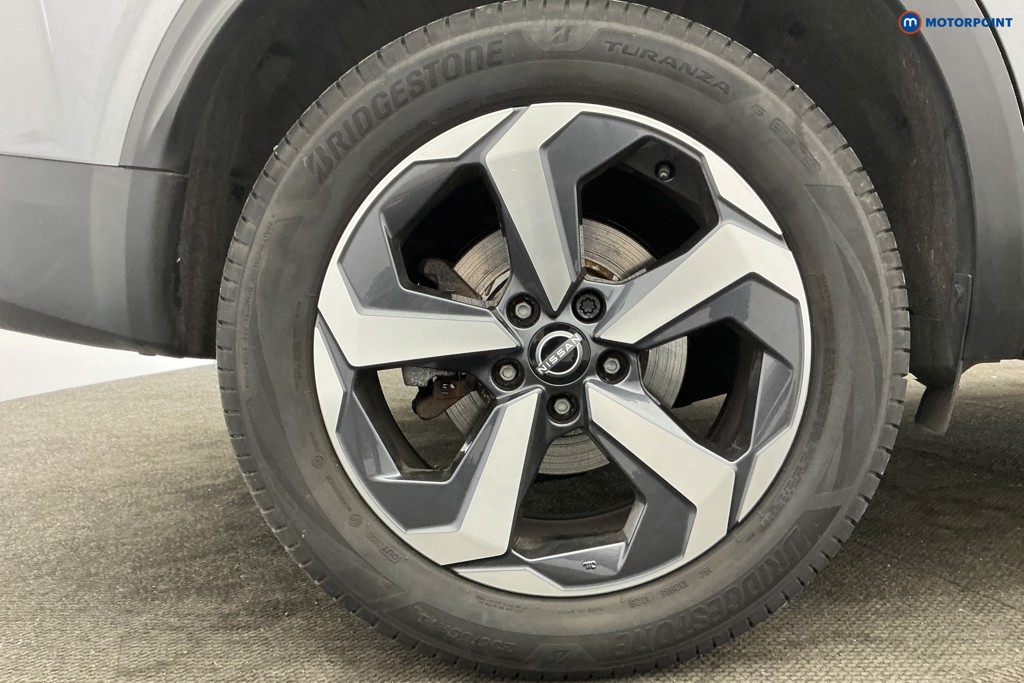 Used Nissan Qashqai 2023 for sale - 78109773: Photo 40