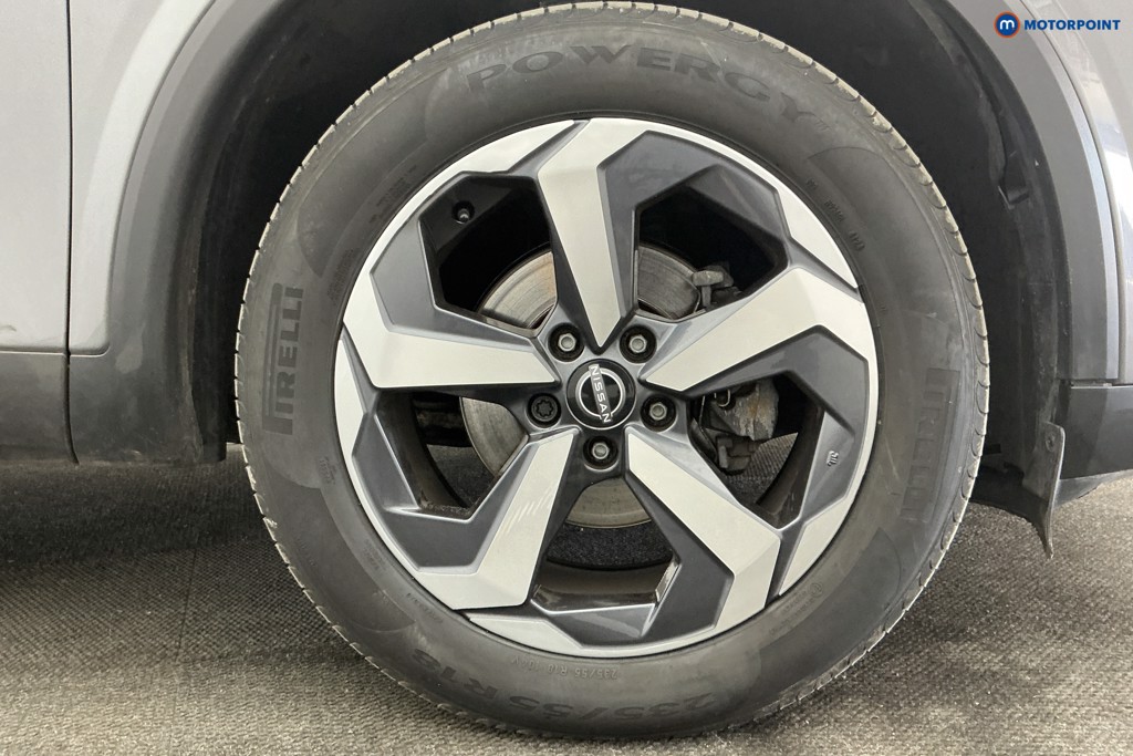 Used Nissan Qashqai 2023 for sale - 78109773: Photo 41