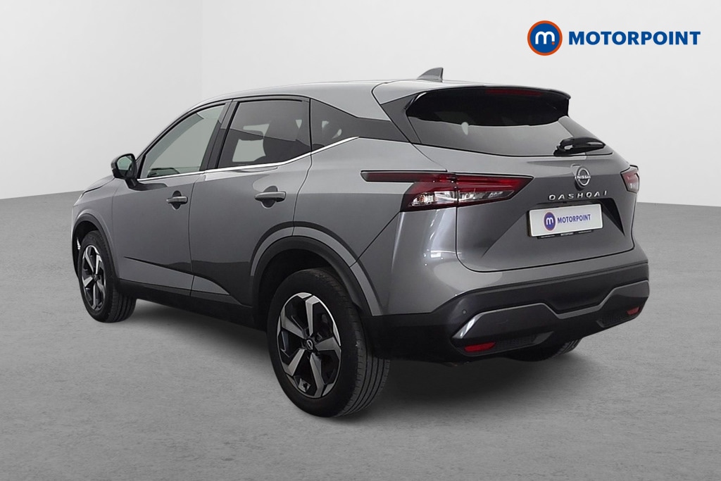 Used Nissan Qashqai 2023 for sale - 78109773: Photo 5