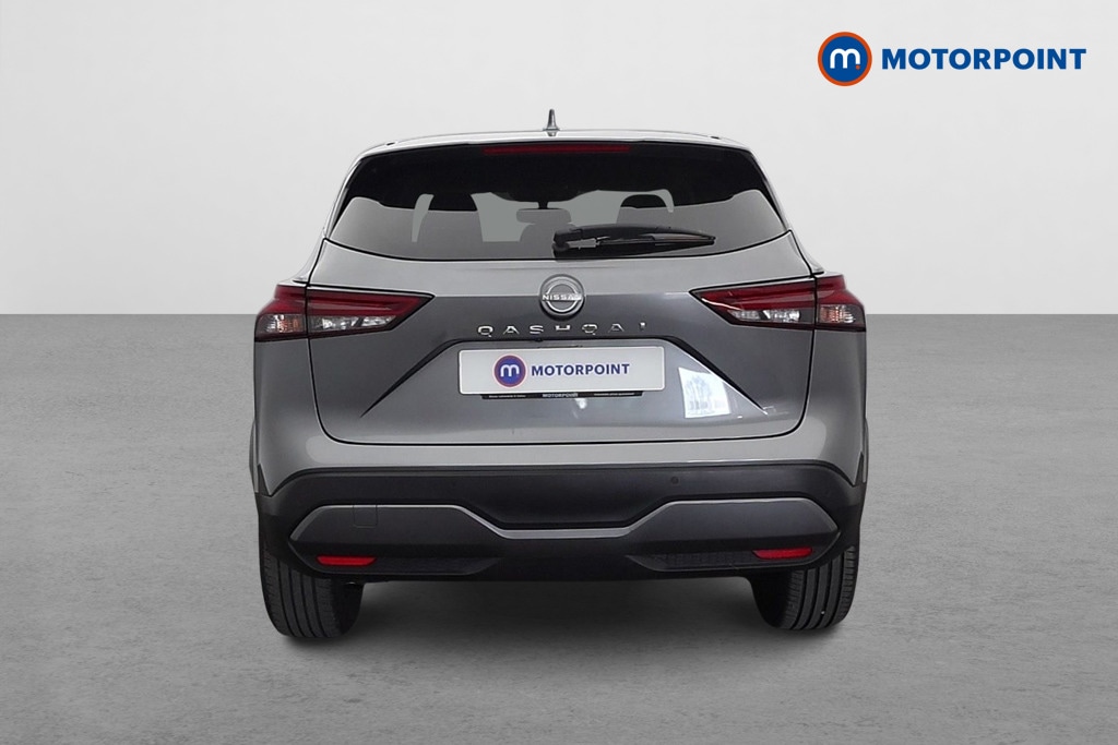 Used Nissan Qashqai 2023 for sale - 78109773: Photo 6