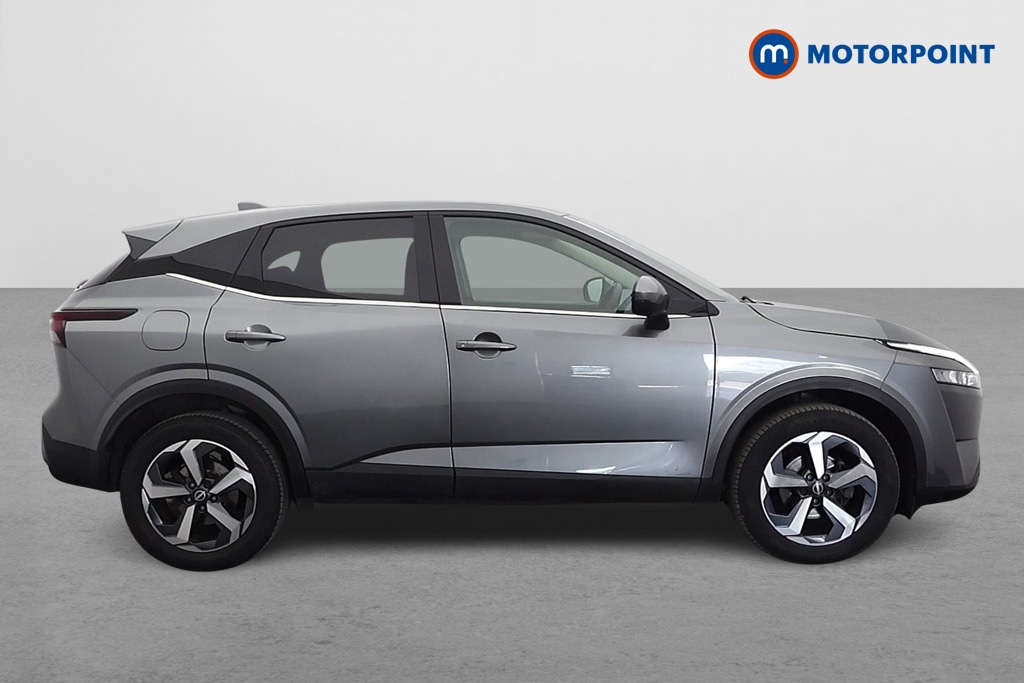 Used Nissan Qashqai 2023 for sale - 78109773: Photo 8