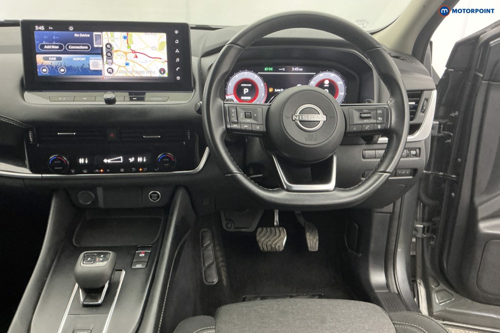 Used Nissan Qashqai 2023 for sale - 78109773: Photo 9