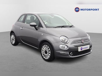 Fiat - 500