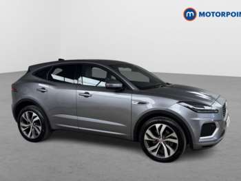 2.0 D200 R-Dynamic HSE 5dr Auto