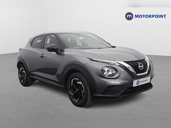 Used Nissan Juke 2023 for sale - 78818114: Photo