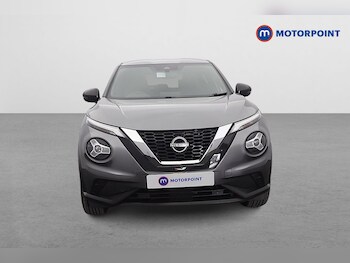 Used Nissan Juke 2023 for sale - 78818114: Photo